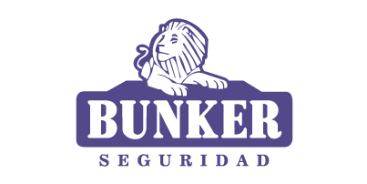 BUNKER SEGURIDAD