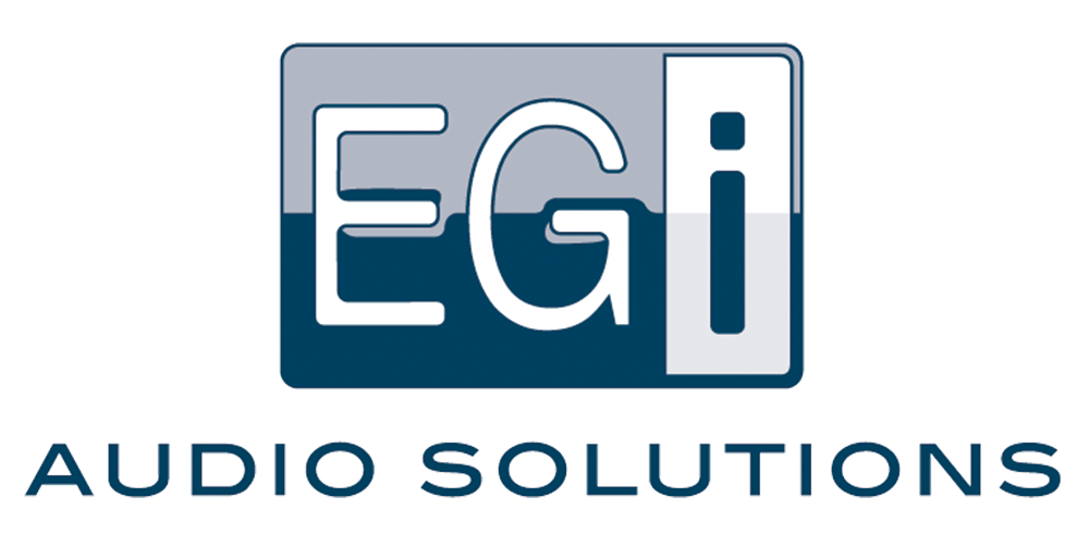 EGI AUDIO SOLUTIONS