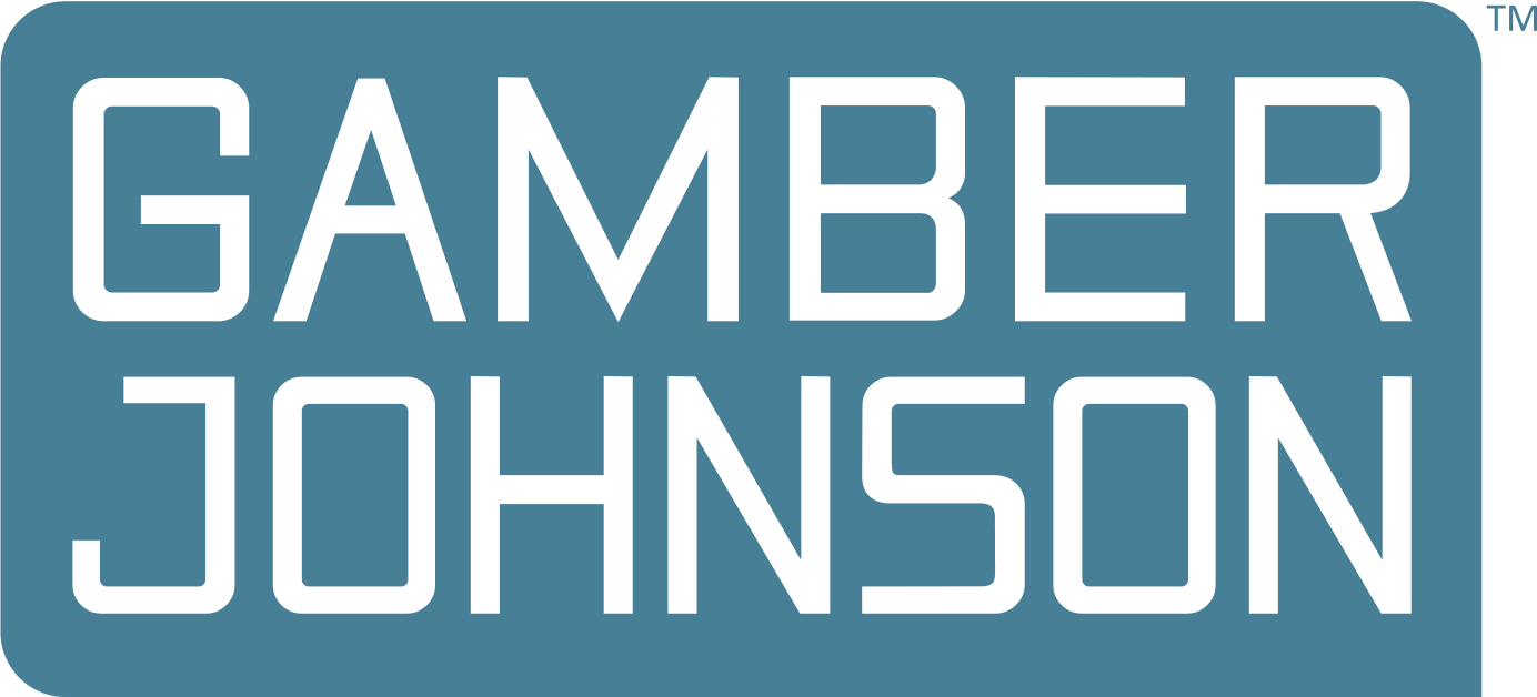 GAMBERJOHNSON