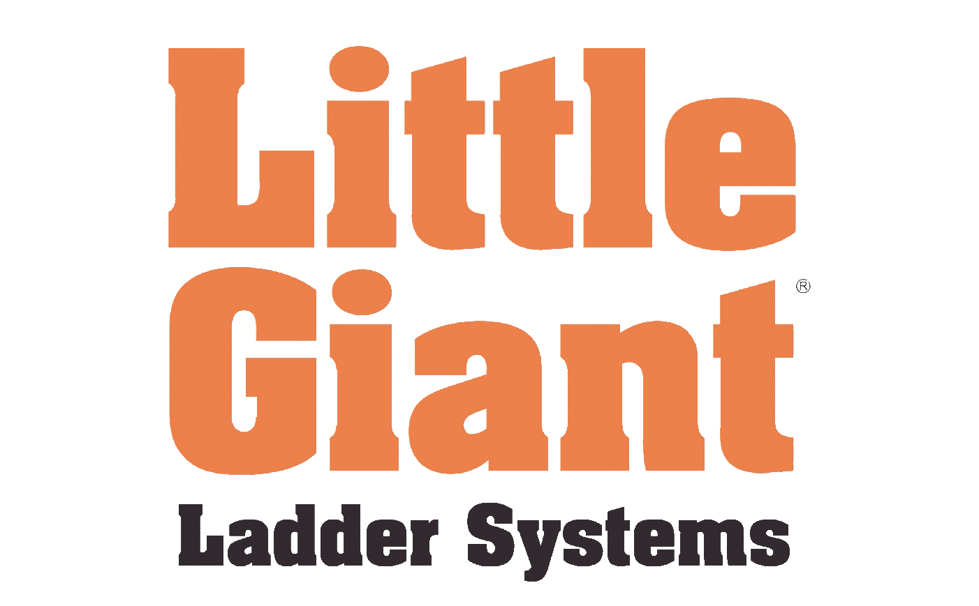 Little Giant Ladder Systems