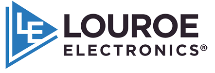 Louroe electronics