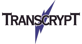 TRANSCRYPT