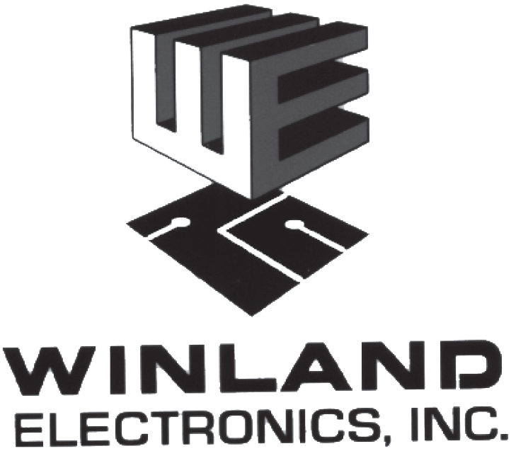 WINLAND ELECTRONICS